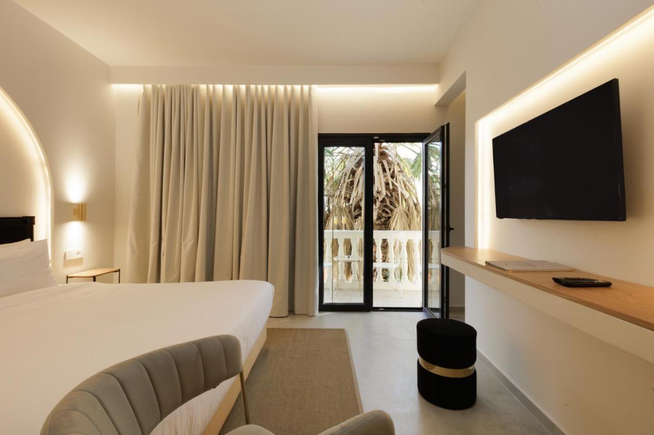 Alley Boutique Hotel And Spa Argostoli  Luaran gambar