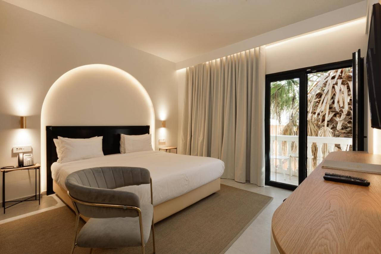 Alley Boutique Hotel And Spa Argostoli  Luaran gambar