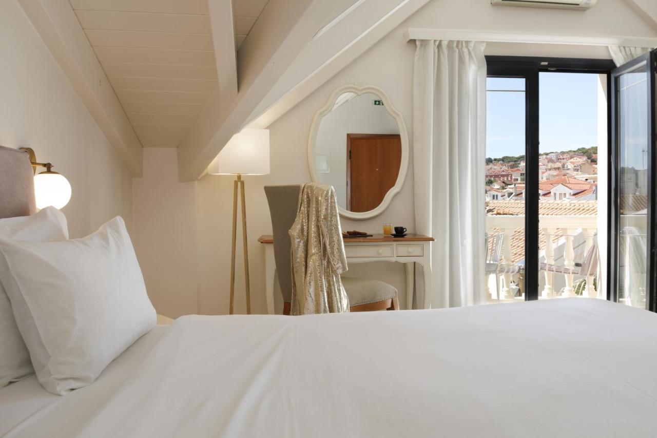 Alley Boutique Hotel And Spa Argostoli  Luaran gambar