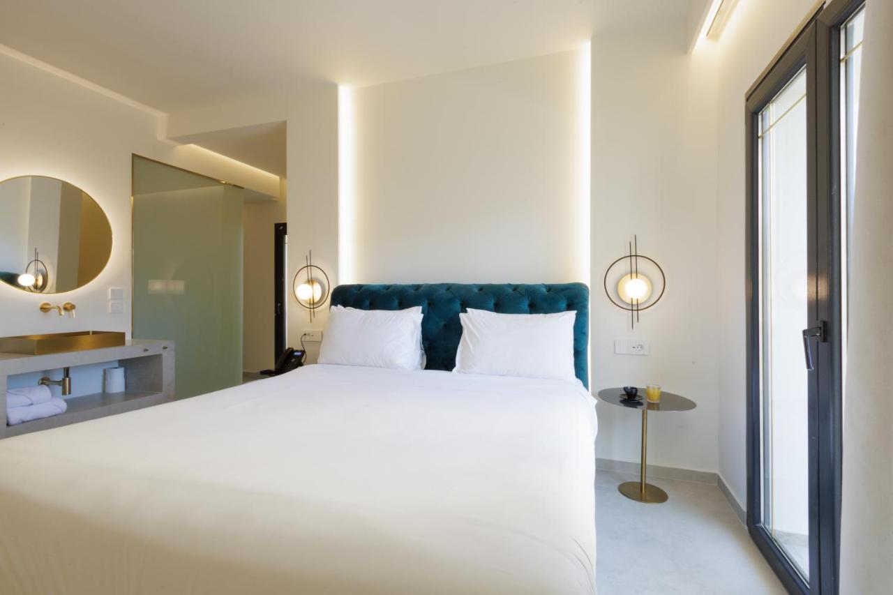 Alley Boutique Hotel And Spa Argostoli  Luaran gambar