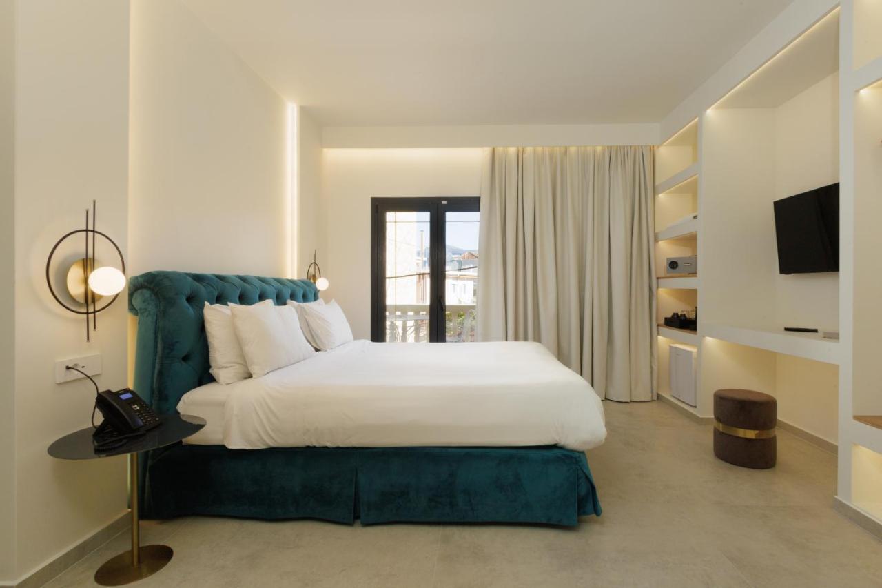 Alley Boutique Hotel And Spa Argostoli  Luaran gambar